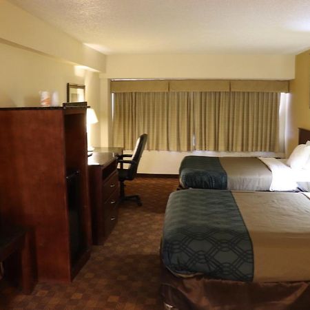 Rodeway Inn Sandston Zewnętrze zdjęcie