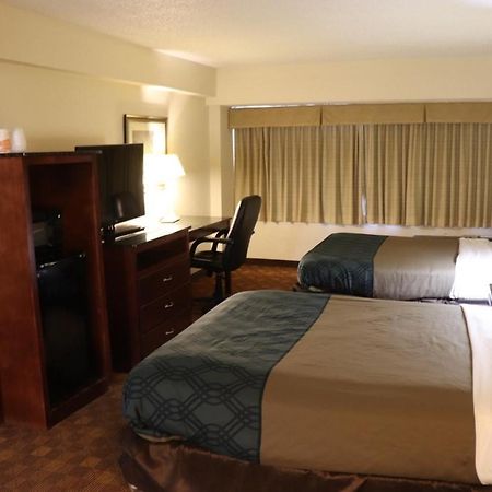 Rodeway Inn Sandston Zewnętrze zdjęcie