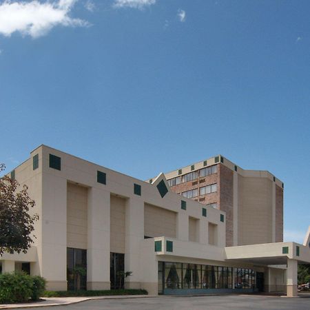Rodeway Inn Sandston Zewnętrze zdjęcie