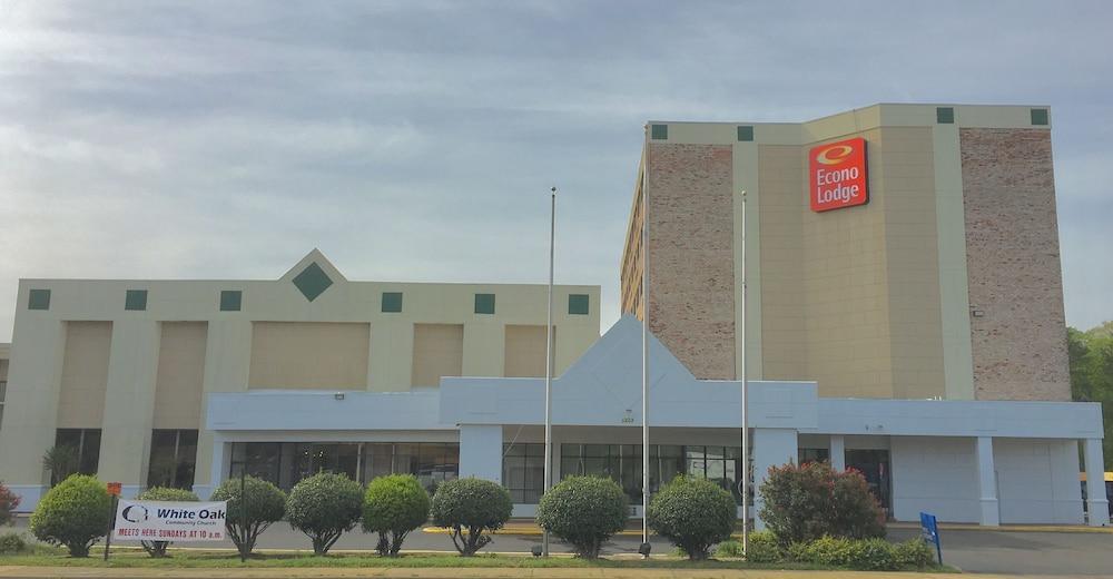 Rodeway Inn Sandston Zewnętrze zdjęcie