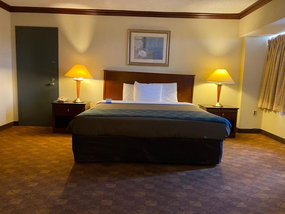 Rodeway Inn Sandston Pokój zdjęcie