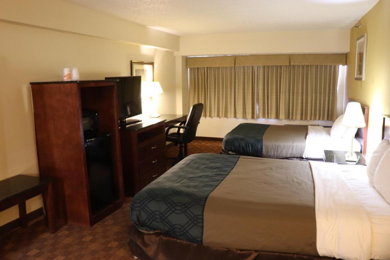Rodeway Inn Sandston Zewnętrze zdjęcie