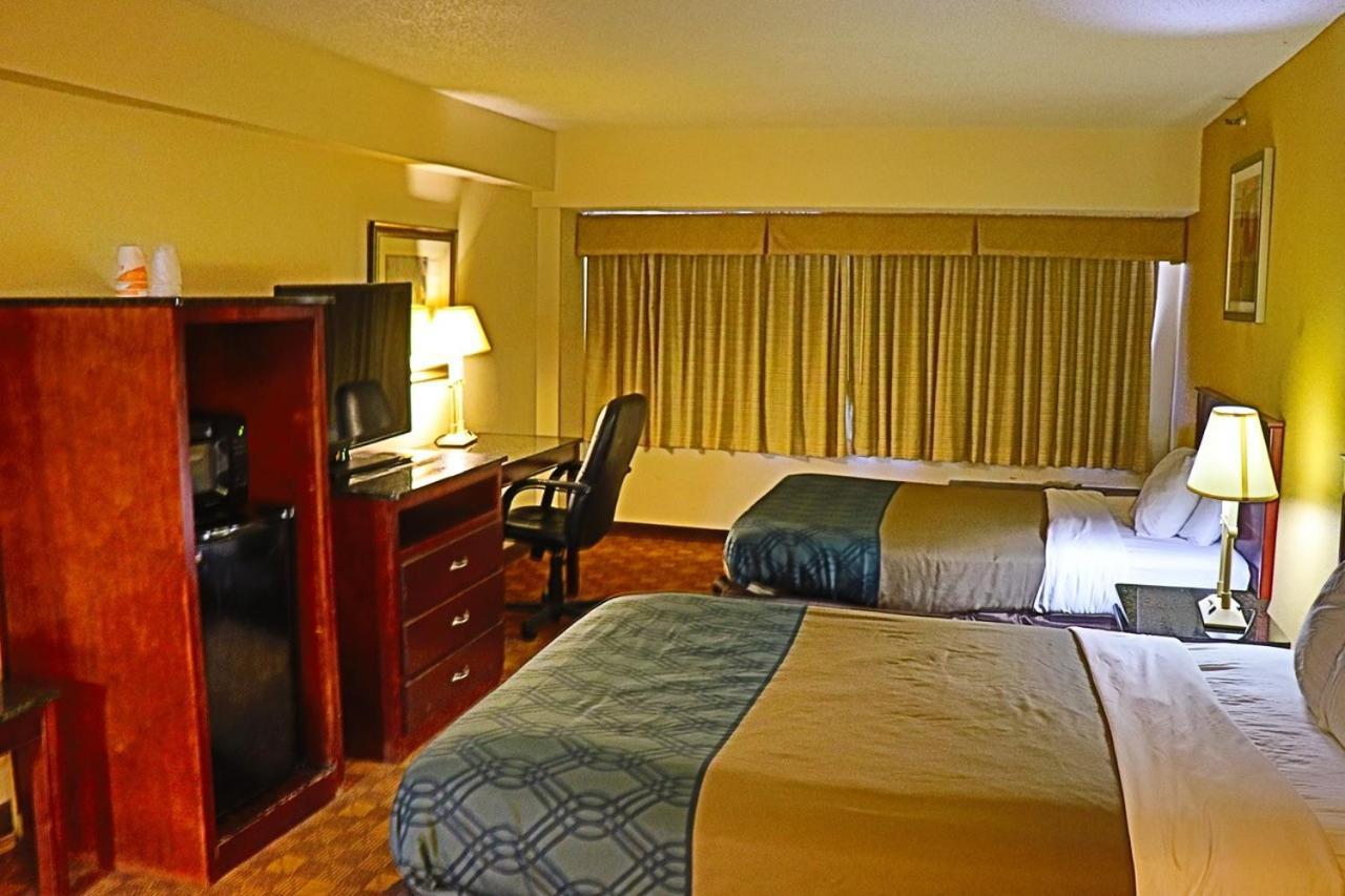 Rodeway Inn Sandston Zewnętrze zdjęcie