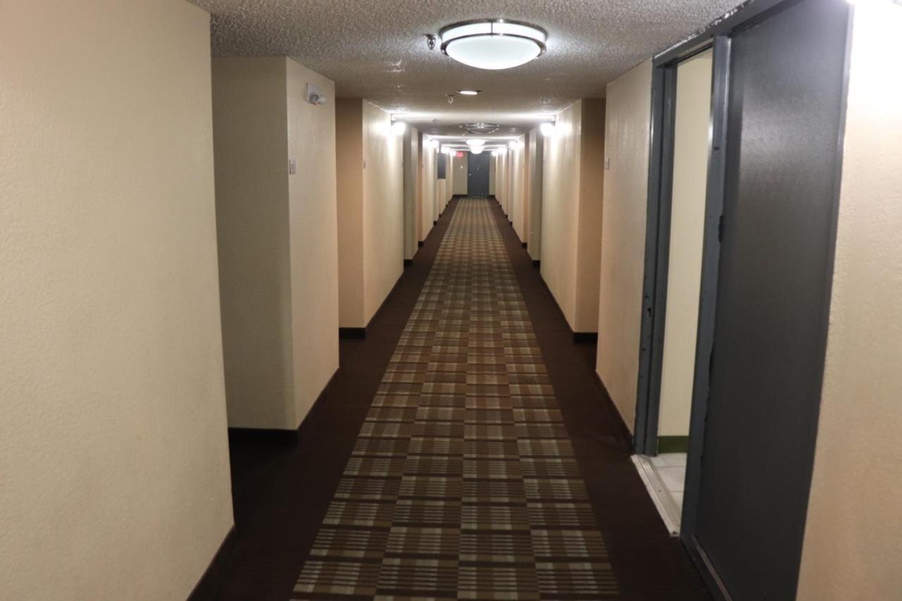 Rodeway Inn Sandston Zewnętrze zdjęcie