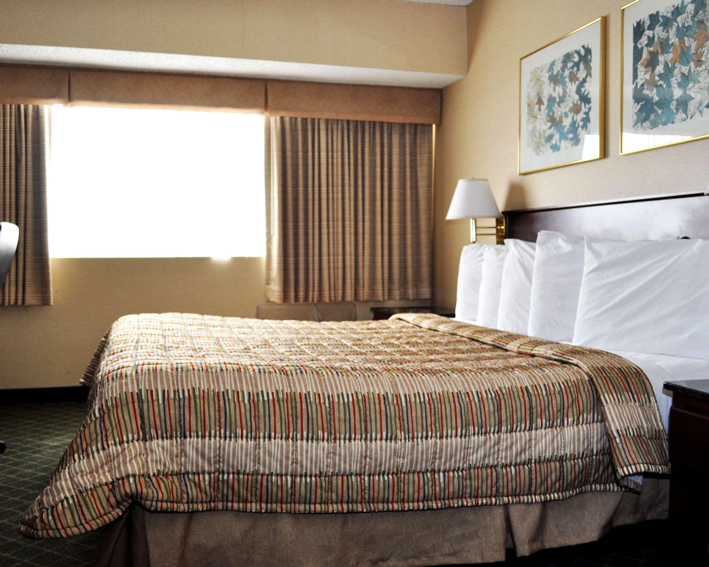 Rodeway Inn Sandston Zewnętrze zdjęcie