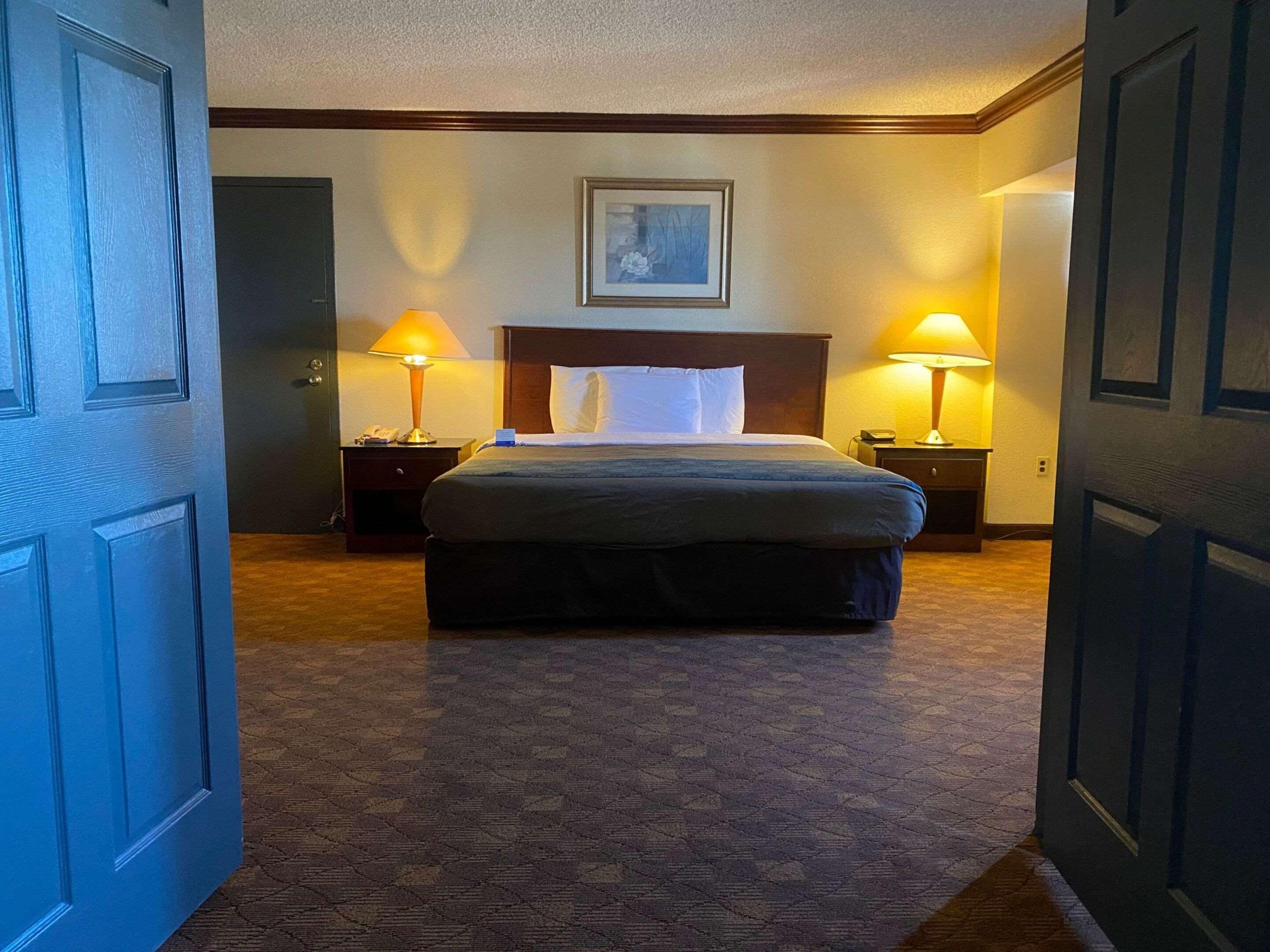 Rodeway Inn Sandston Zewnętrze zdjęcie