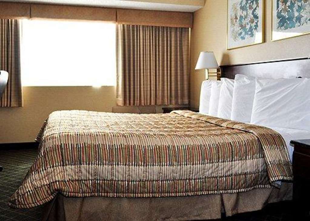 Rodeway Inn Sandston Pokój zdjęcie