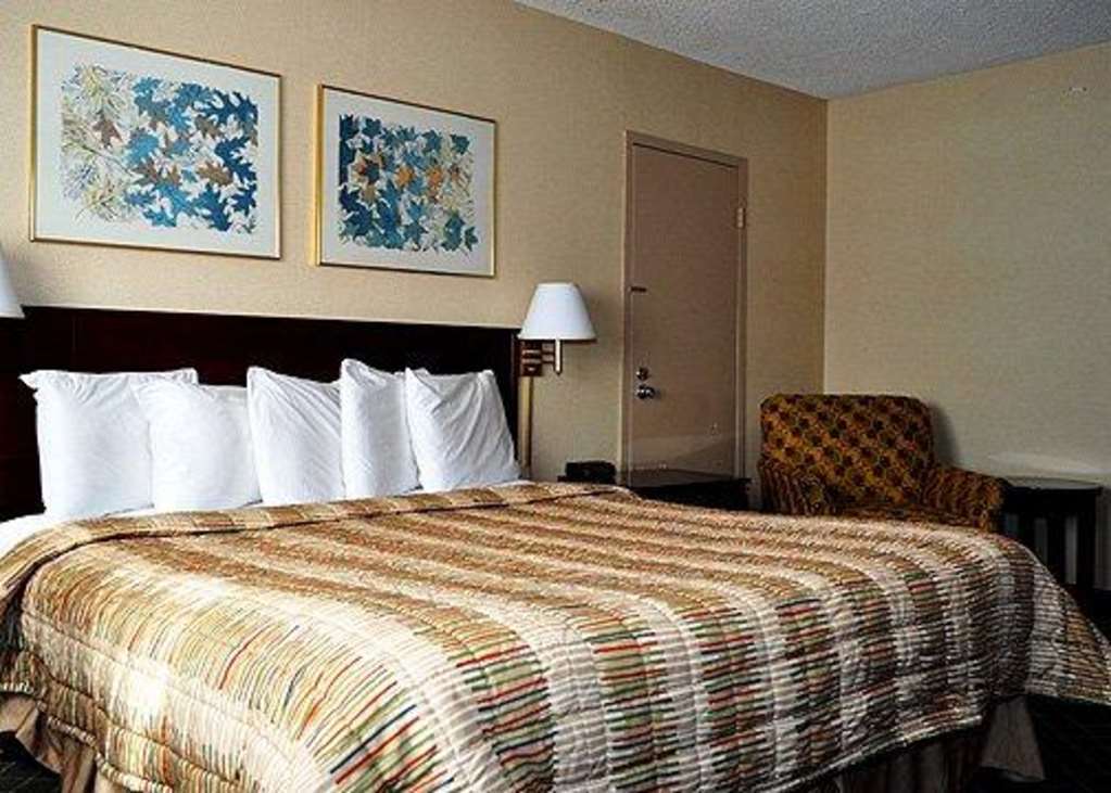 Rodeway Inn Sandston Pokój zdjęcie