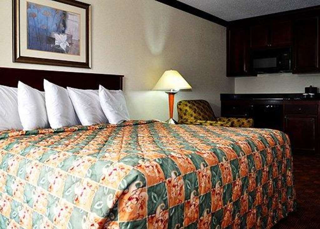 Rodeway Inn Sandston Pokój zdjęcie