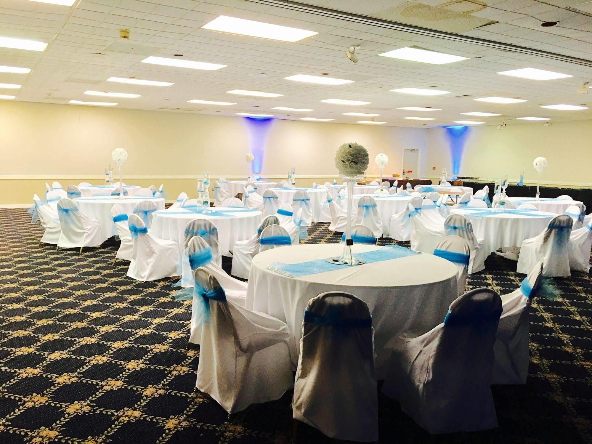 Rodeway Inn Sandston Zewnętrze zdjęcie