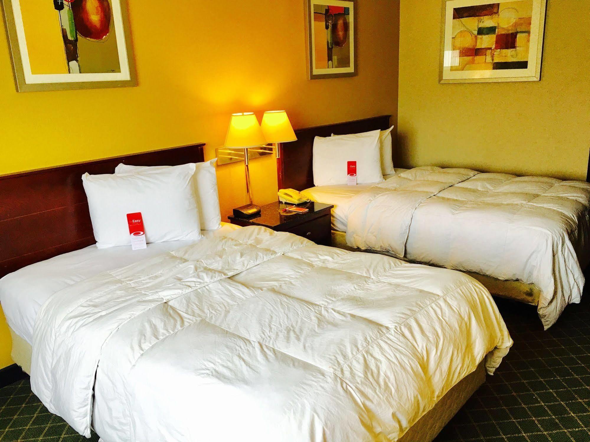Rodeway Inn Sandston Zewnętrze zdjęcie
